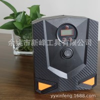 车载充气泵 便携式充气泵 多功能充气泵