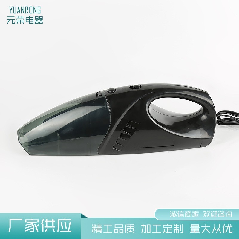 定制家车两用小型迷你车载吸尘器车内汽车用吸尘器大功率强力专用图3