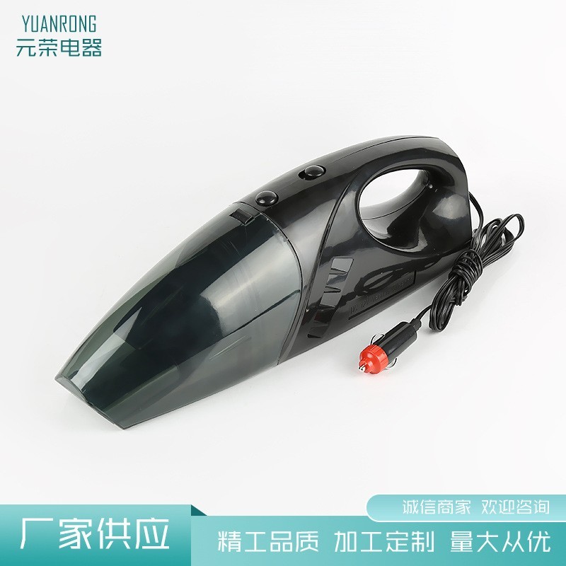 定制家车两用小型迷你车载吸尘器车内汽车用吸尘器大功率强力专用图5