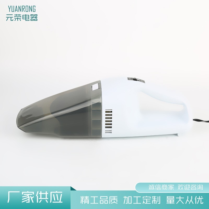 定制加工汽车用大功率强力吸尘器小车内专用家车两用车载吸尘器图2