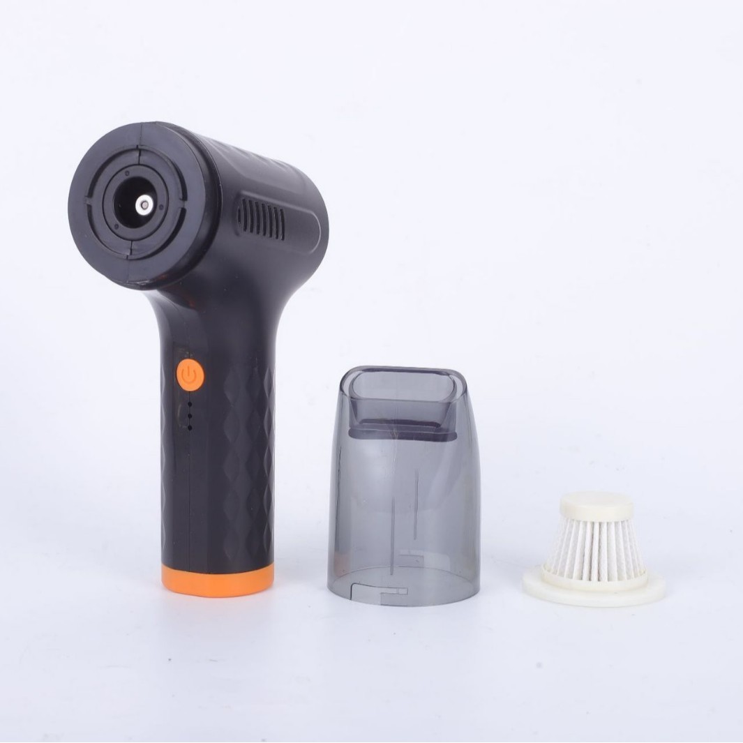 车载吸尘器手持无线便捷迷你超强大功率吸尘器Car vacuum cleaner图4