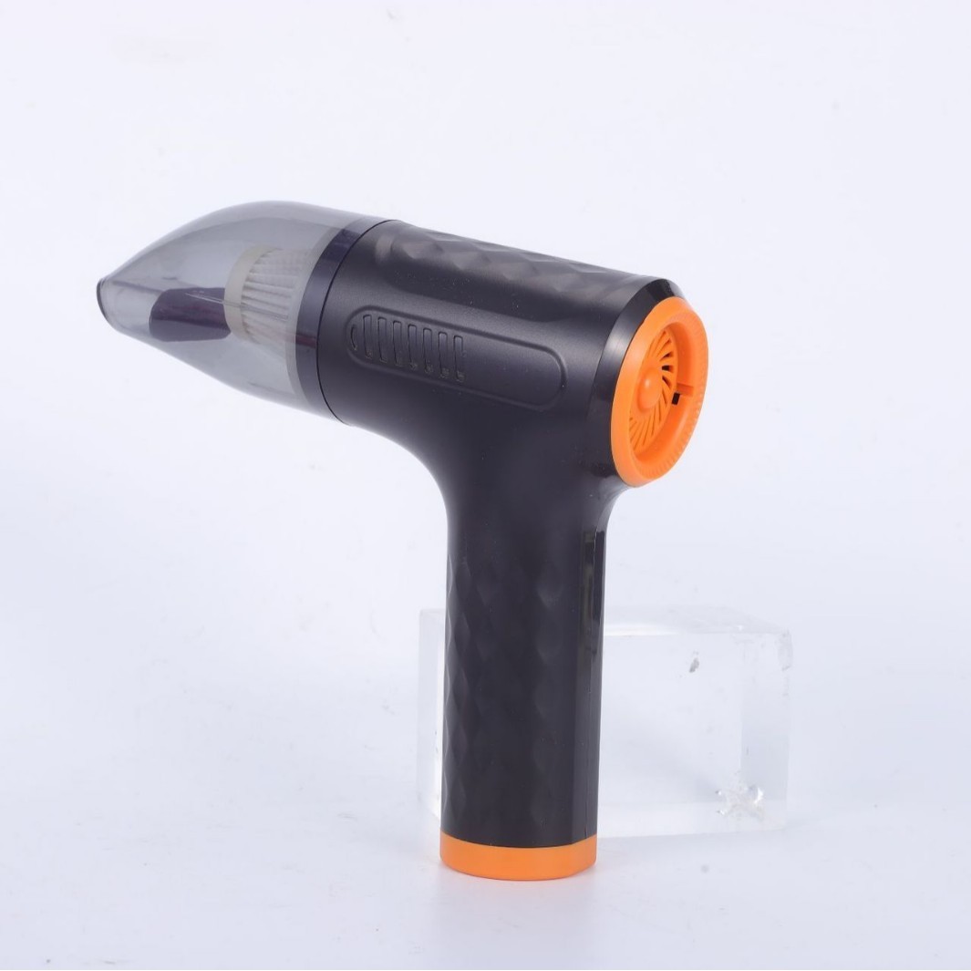 车载吸尘器手持无线便捷迷你超强大功率吸尘器Car vacuum cleaner图2