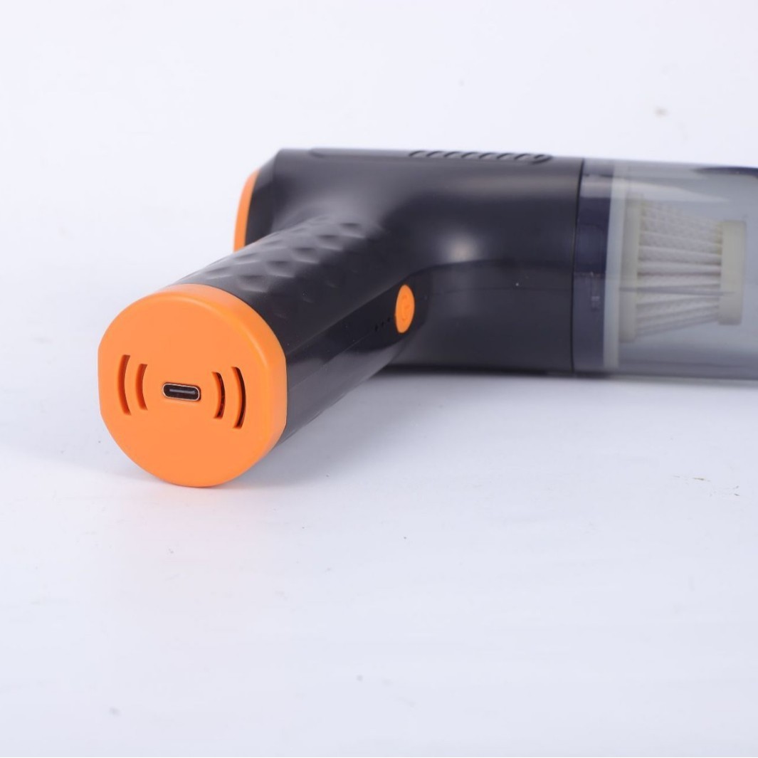 车载吸尘器手持无线便捷迷你超强大功率吸尘器Car vacuum cleaner图5