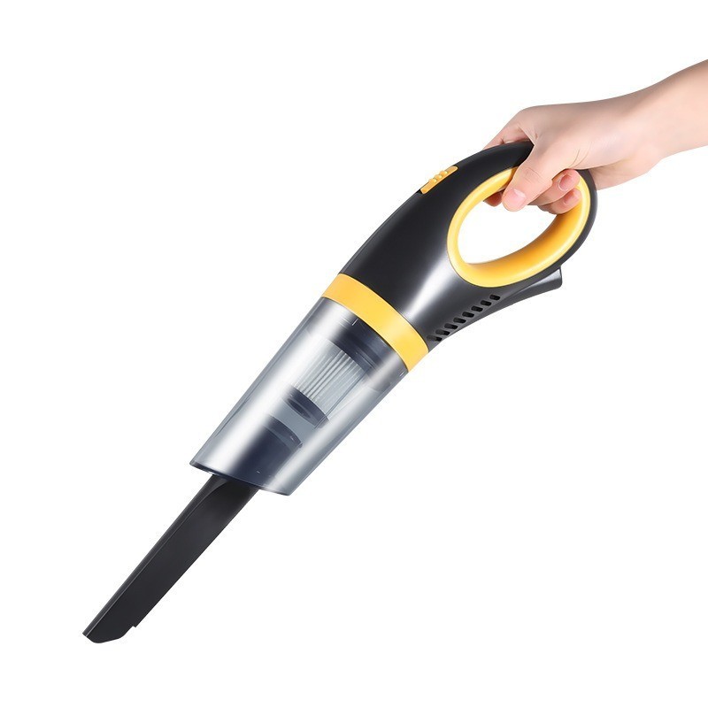 定制无线车载吸尘器手持汽车吸尘器大功率便携式车家两用吸尘器图5