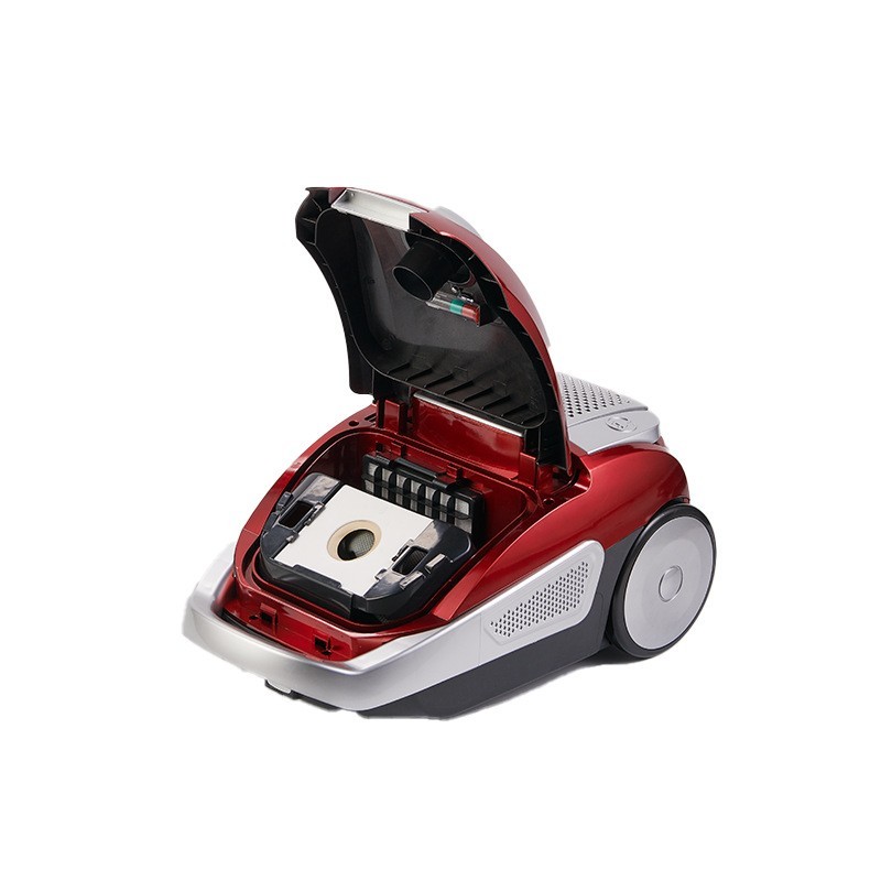 吸尘器家用真空吸尘器卧室客厅强力地毯多功能吸尘器卧式吸尘器图4