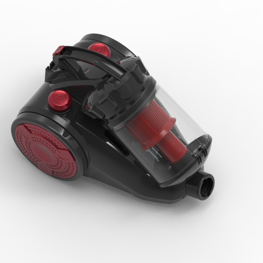 吸尘器家用真空吸尘器卧室客厅强力地毯吸尘器卧式吸尘器手持吸尘图2