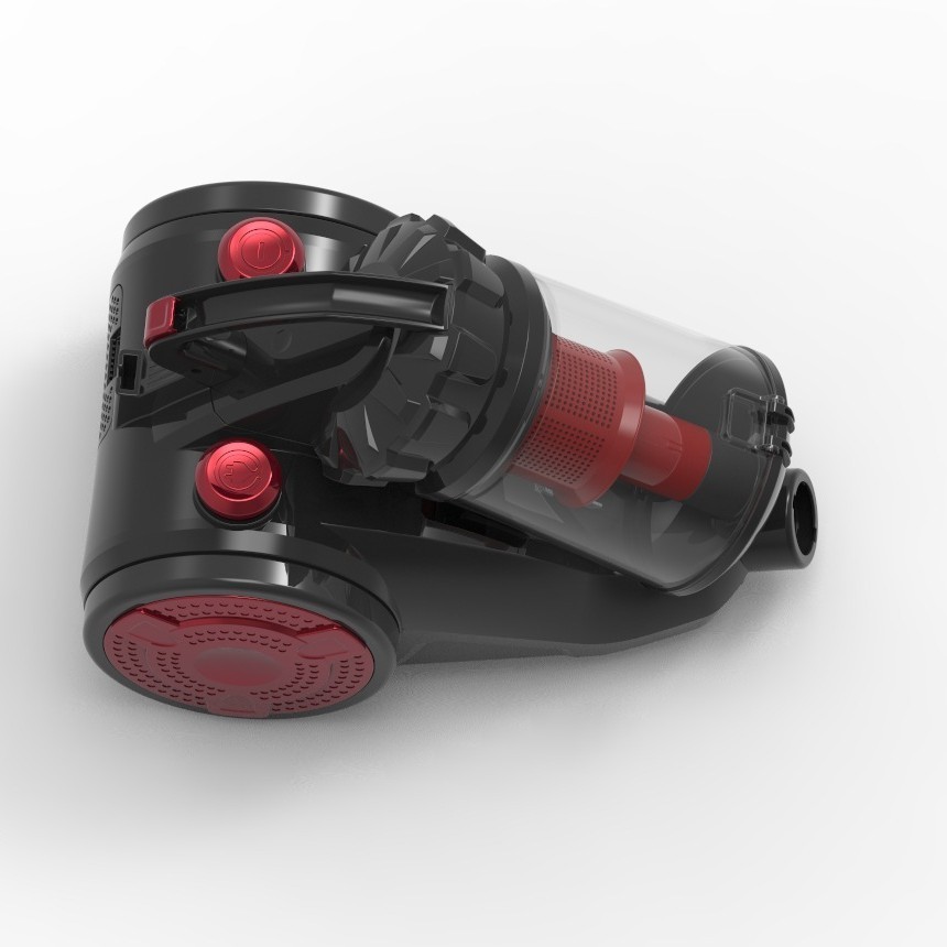 吸尘器家用真空吸尘器卧室客厅强力地毯吸尘器卧式吸尘器手持吸尘图4