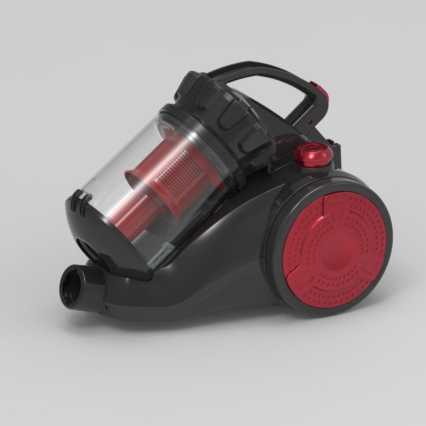 吸尘器家用真空吸尘器卧室客厅强力地毯吸尘器卧式吸尘器手持吸尘图3