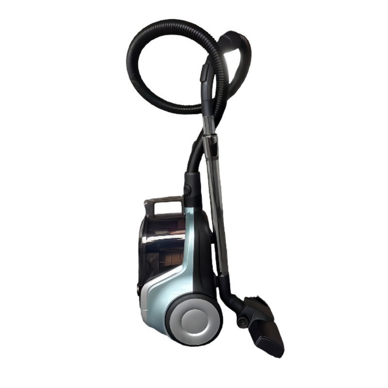 跨境有线吸尘器大功率卧式吸尘器吸尘器强力地毯吸尘器卧式吸尘器图2