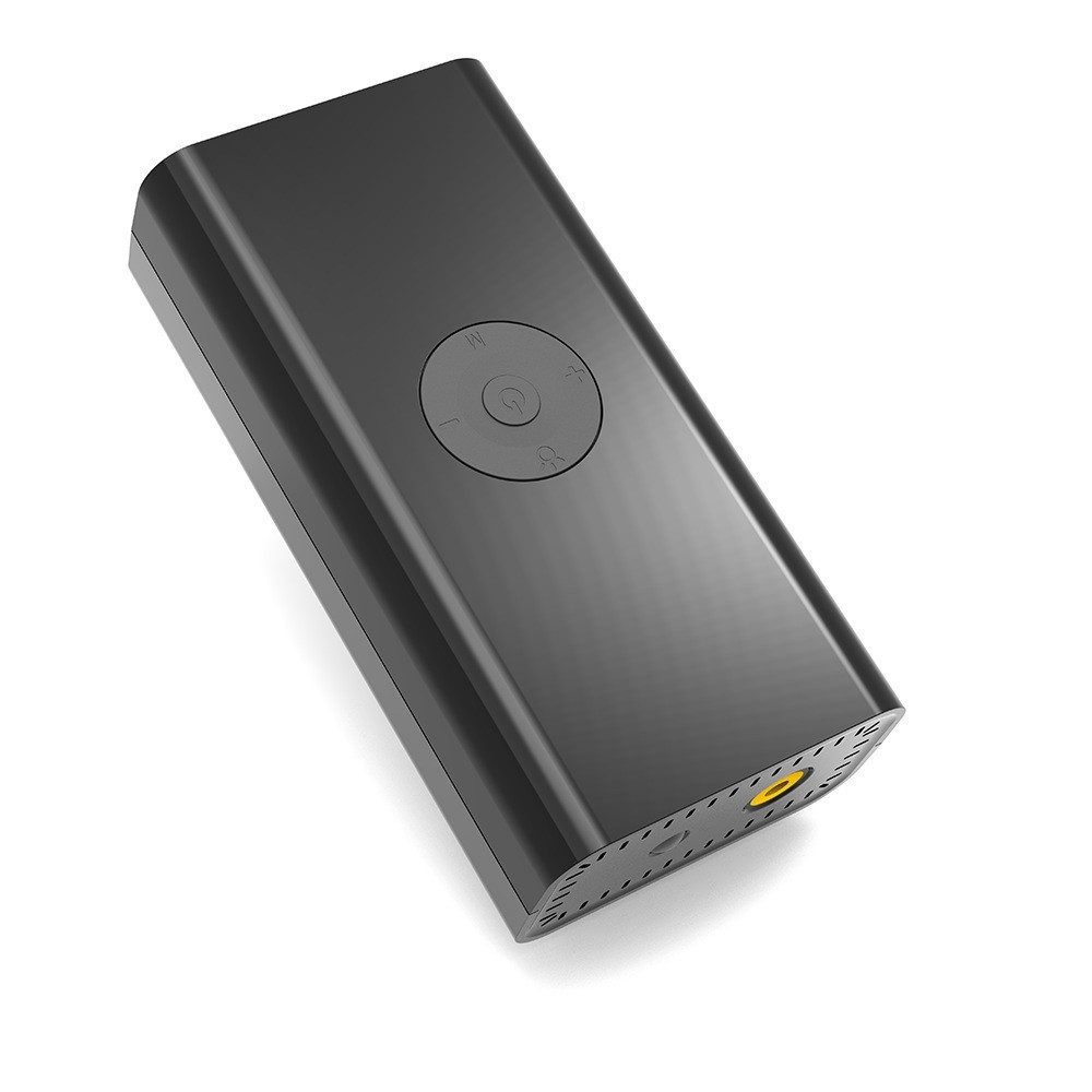 多功能车载充气泵便携式无线电动车自行车摩托车打气泵汽车电动气图5