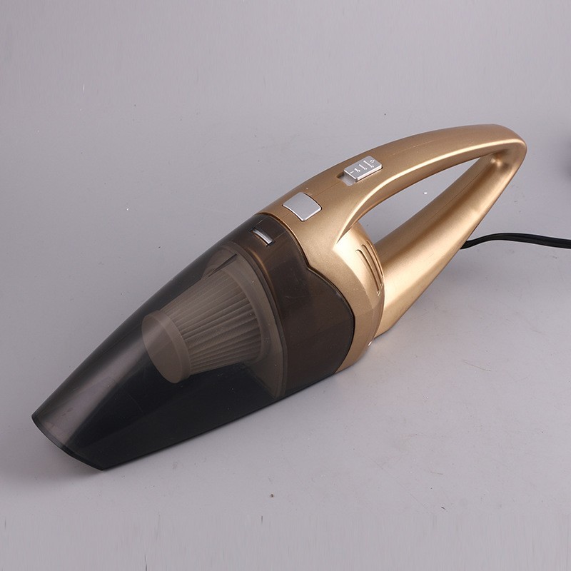 厂家定制吸尘器干湿两用便携手提式车用吸尘器图3