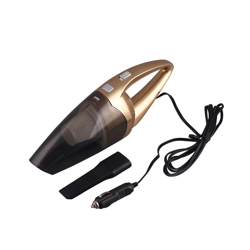 厂家定制吸尘器干湿两用便携手提式车用吸尘器图5