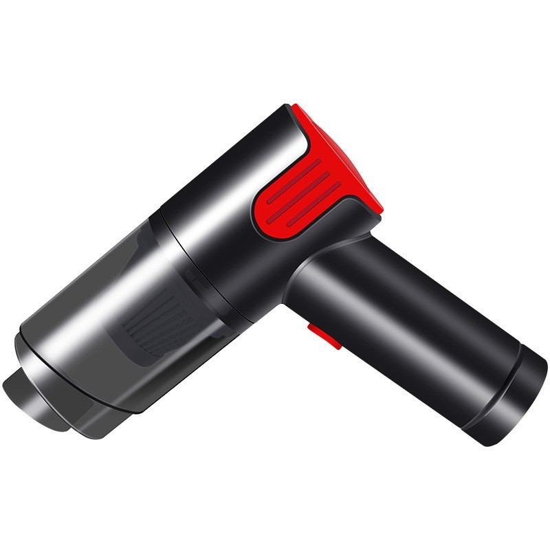 车载吸尘器车用无线充电汽车家用手持小型车内大功率吸力强力定制图5