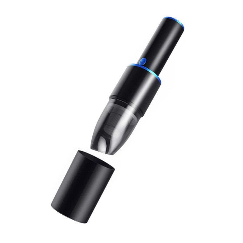 车载吸尘器无线USB充电汽车用便携式迷你手持大功率吸尘器强吸力图6