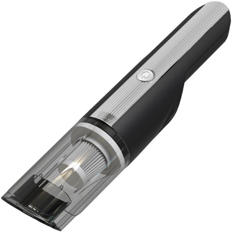 汽车用便携吸尘器车载无线吸尘器USB充电迷你手持吸尘器图6