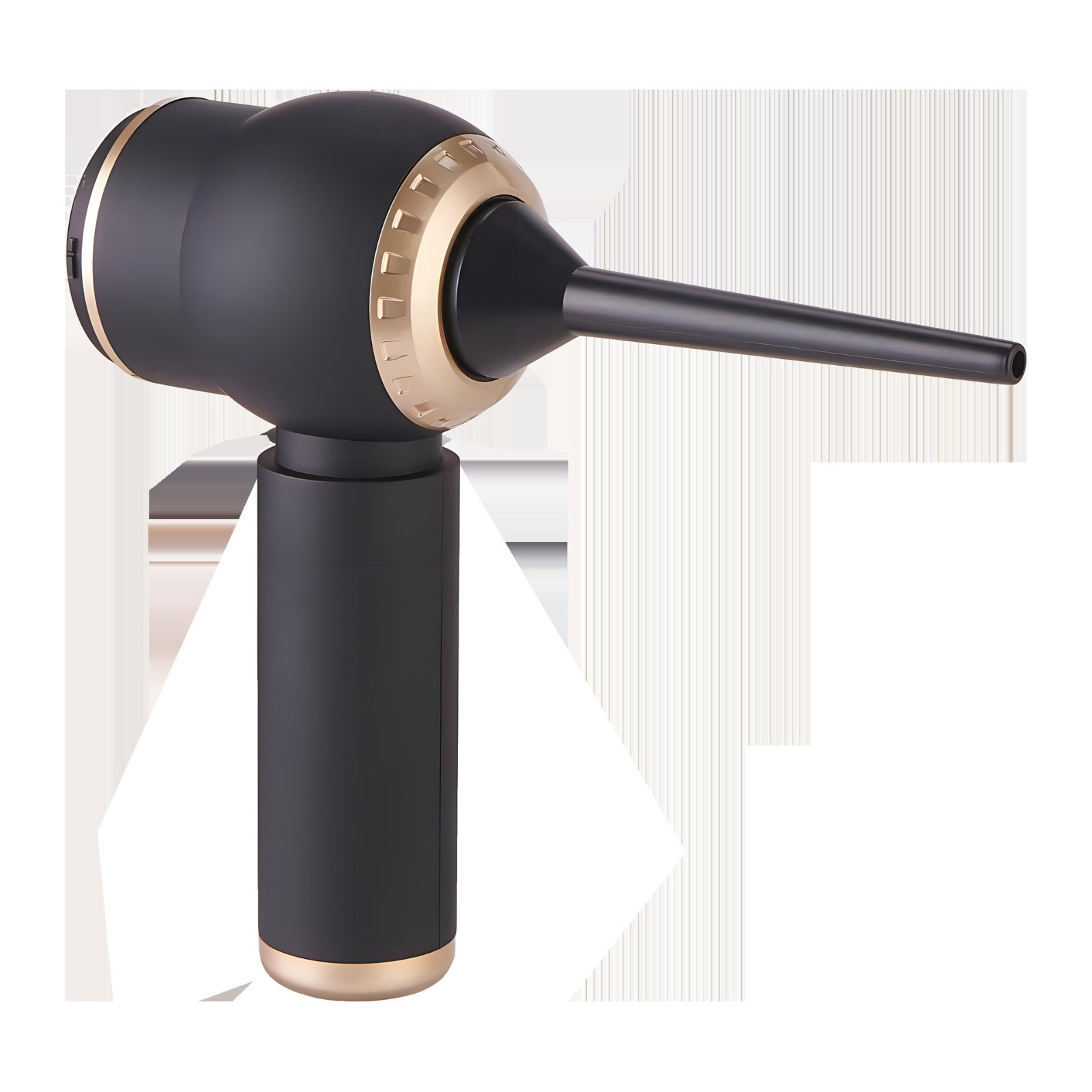 新款无线车用吸尘器吹吸一体无刷电机超大吸力大功率车载吸尘器图4