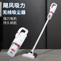持无线吸尘器 车家两用大吸力吸尘器 多功能手持吸尘器