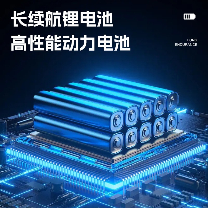 厂家定制吸尘器迷你手持家用吸尘器便携式车家两用大功率吸尘器图4