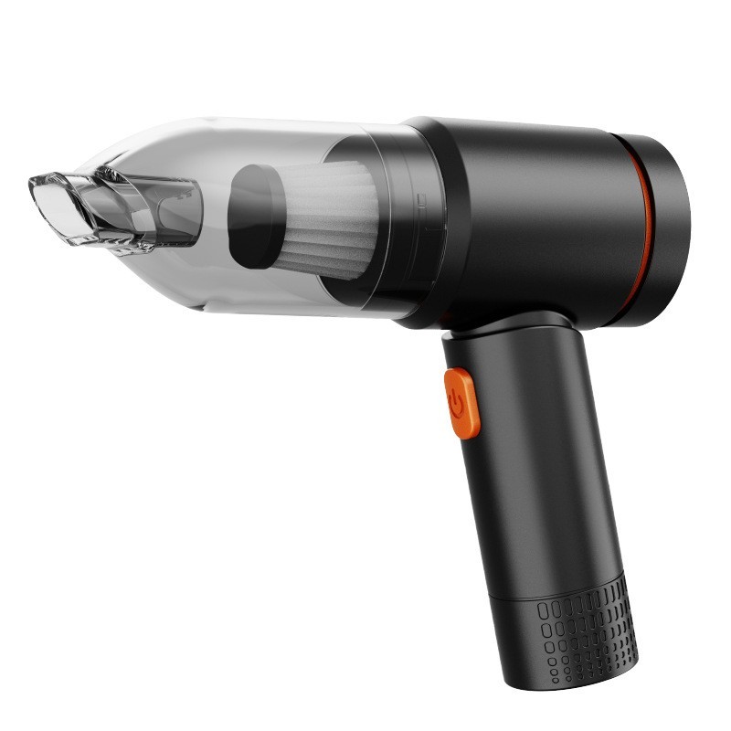 厂家定制吸尘器迷你手持家用吸尘器便携式车家两用大功率吸尘器图5