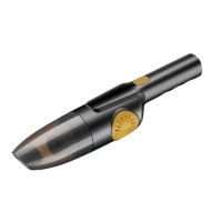 车载吸尘器干湿两用大功率12V家车两用大吸力无线手持吸尘器