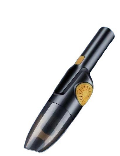 车载吸尘器干湿两用大功率12V家车两用大吸力无线手持吸尘器图6