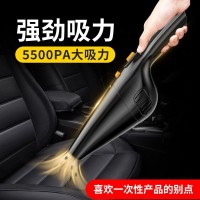 车载吸尘器无线汽车手持便携式吸尘器车用大功率小型专用吸尘器