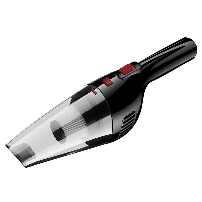 车载吸尘器无线汽车手持便携式吸尘器车用大功率小型专用吸尘器图5