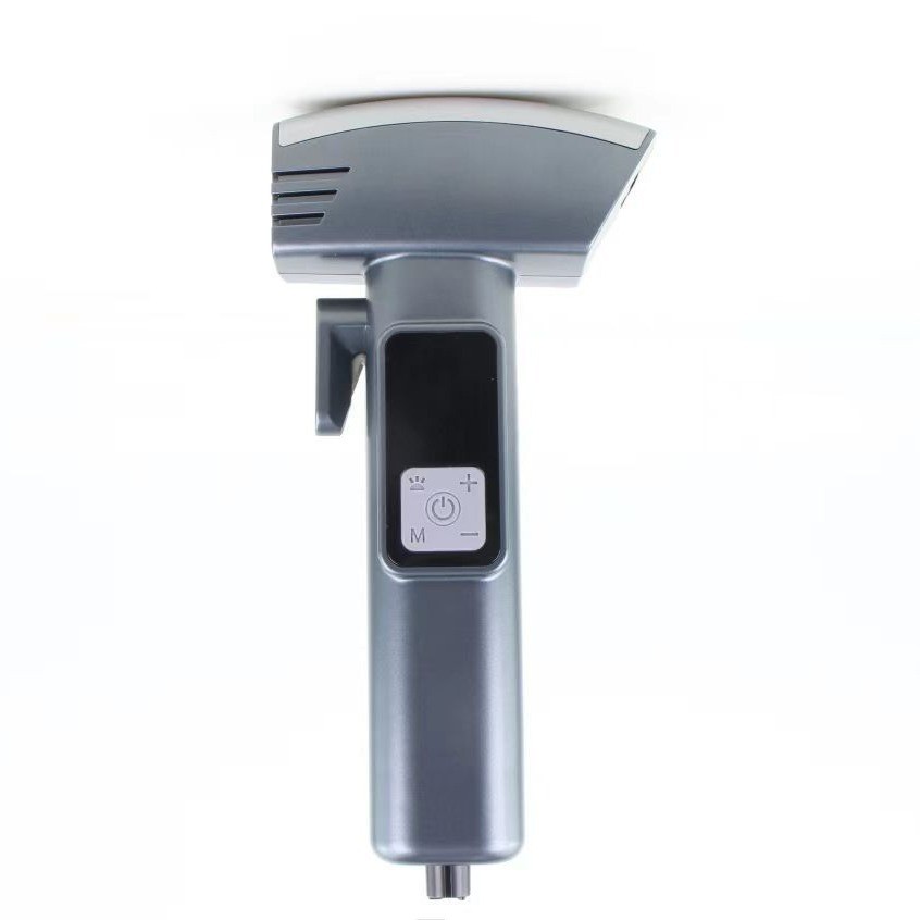 六合一无线充气泵数显照明破窗带割刀车用电动打气筒充电式车载图4