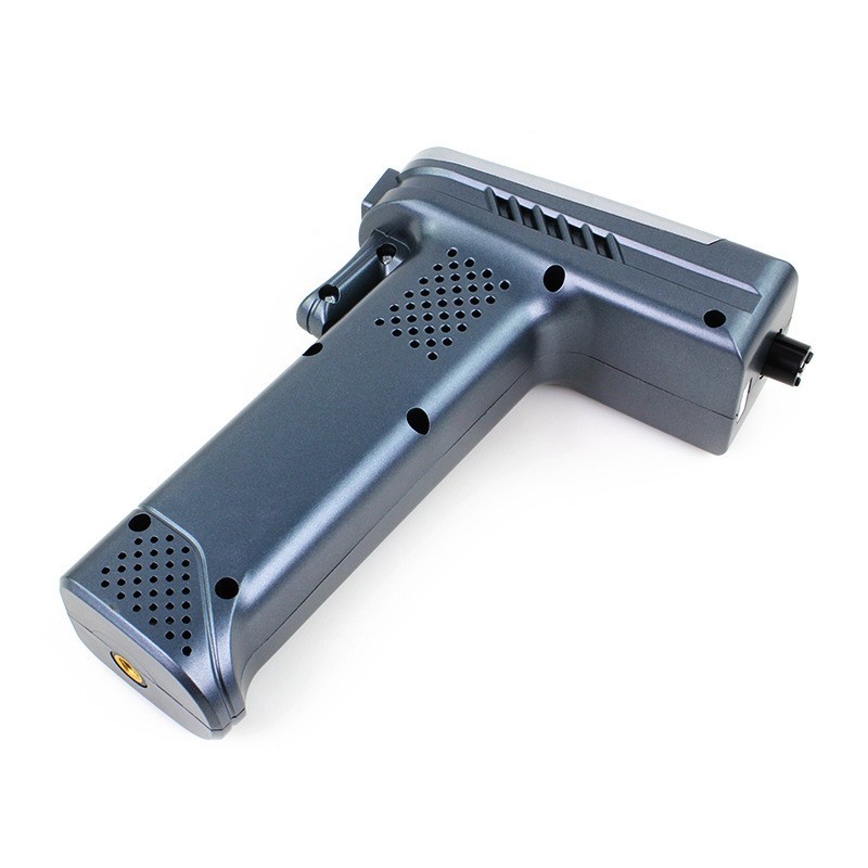 车用六合一充气泵智能数显户外应急可照明打气泵便携极速充气车载图4