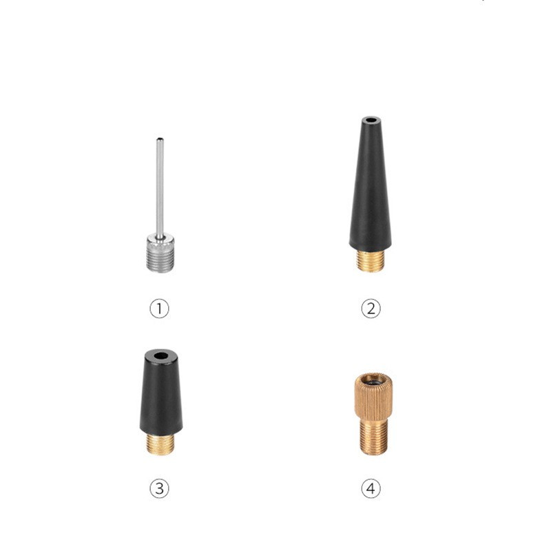 定制车载无线充气泵 汽车便携式打气泵 LED照明汽车充气泵图5