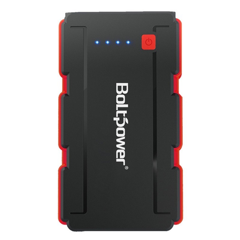 600A多功能汽车应急启动电源 亏电电瓶搭电宝 汽车启动电源图4