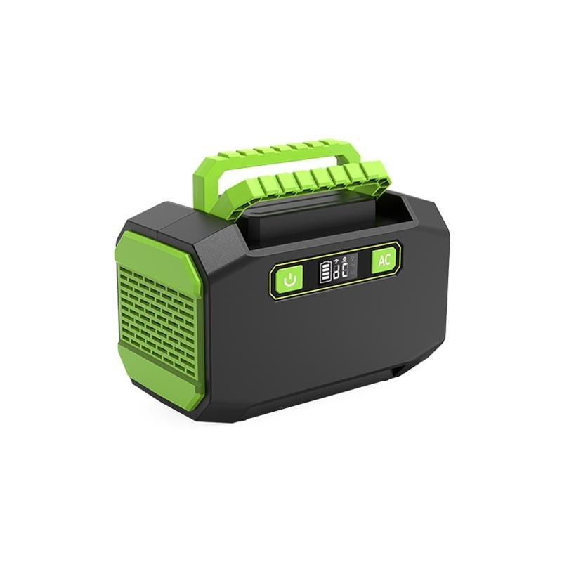 源头工厂150W能源储能电源户外作业移动储能户外电源图5