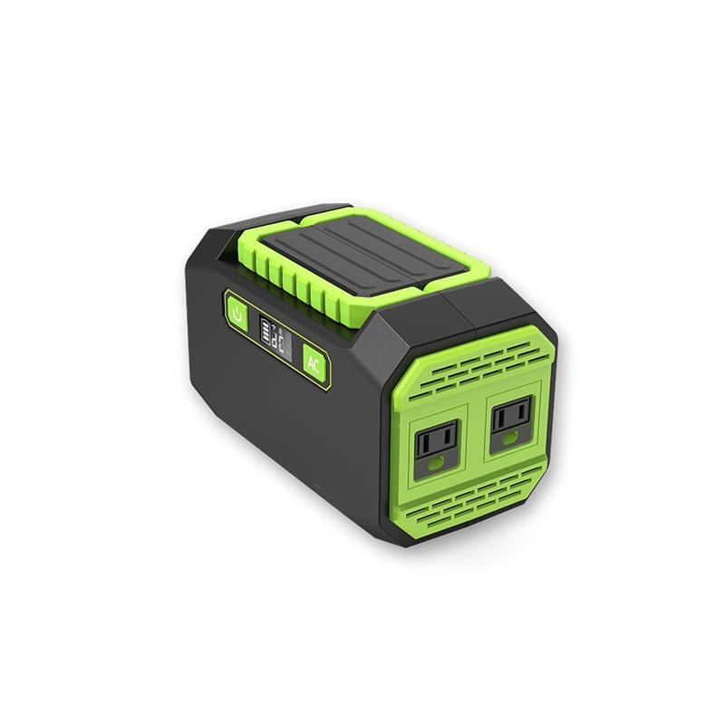 源头工厂150W能源储能电源户外作业移动储能户外电源图3