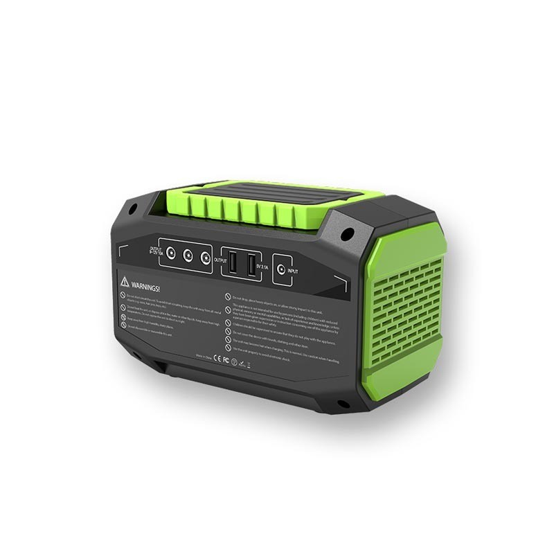 源头工厂150W能源储能电源户外作业移动储能户外电源图4