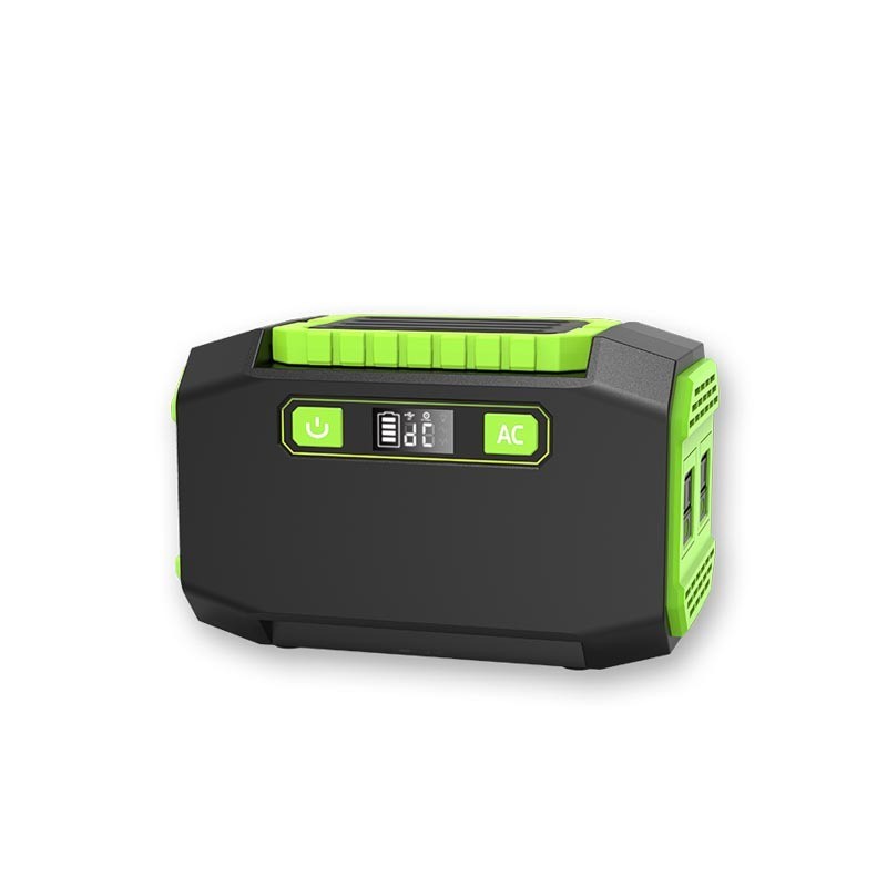 源头工厂150W能源储能电源户外作业移动储能户外电源图2