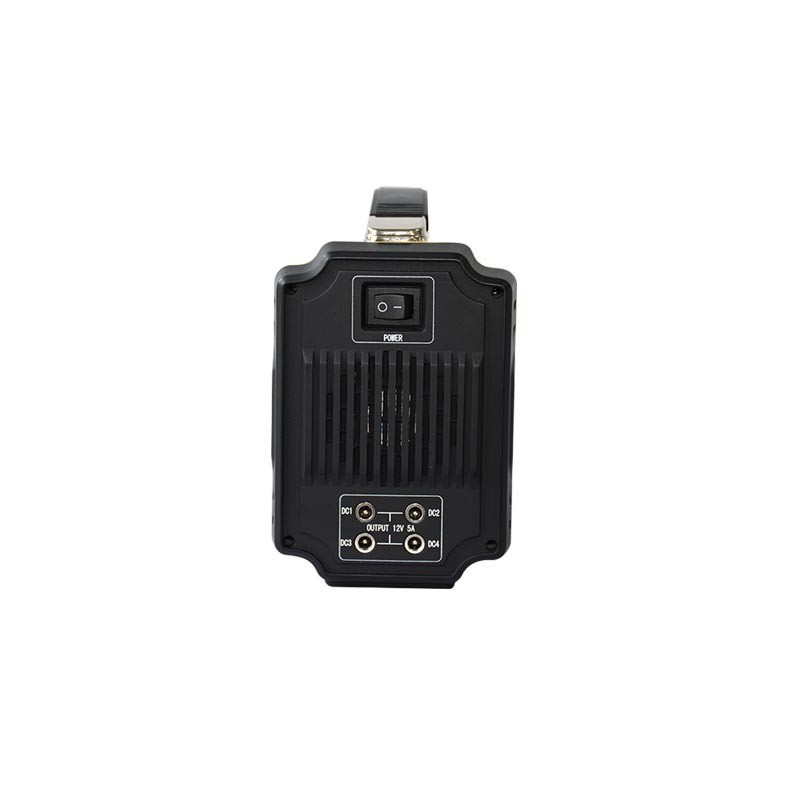 250W能源储能电源户外作业大功率移动高功率图4