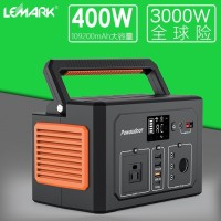 源头工厂400W储能电源 户外应急电源 应急电源 400WH大容量