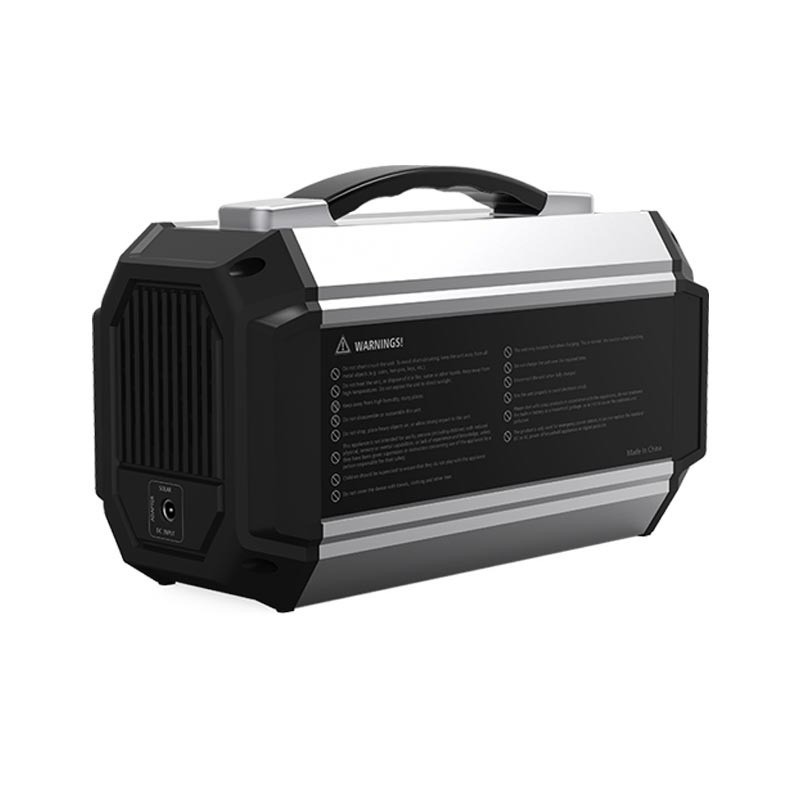250W能源储能电源户外作业大功率移动应急电源图5
