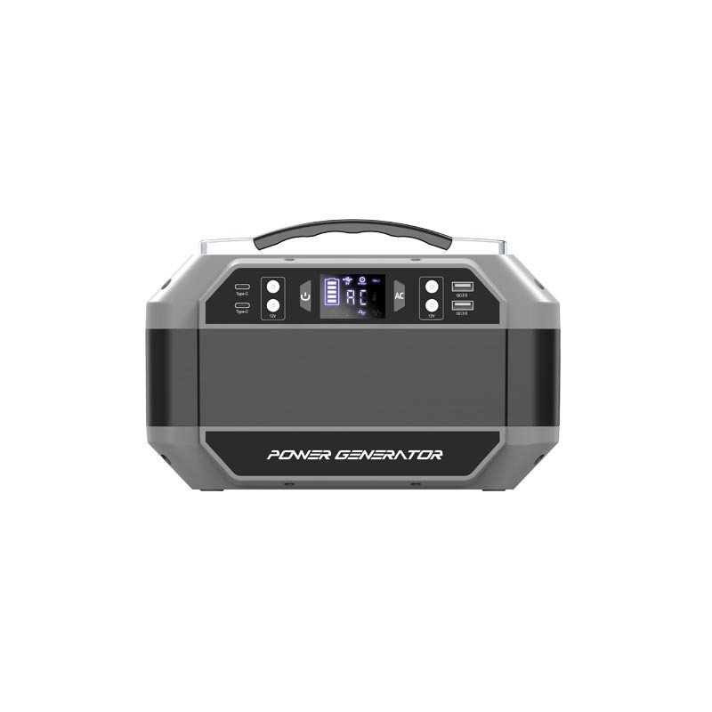 源头工厂能源储能电源350W大功率电源 346WH大容量图4