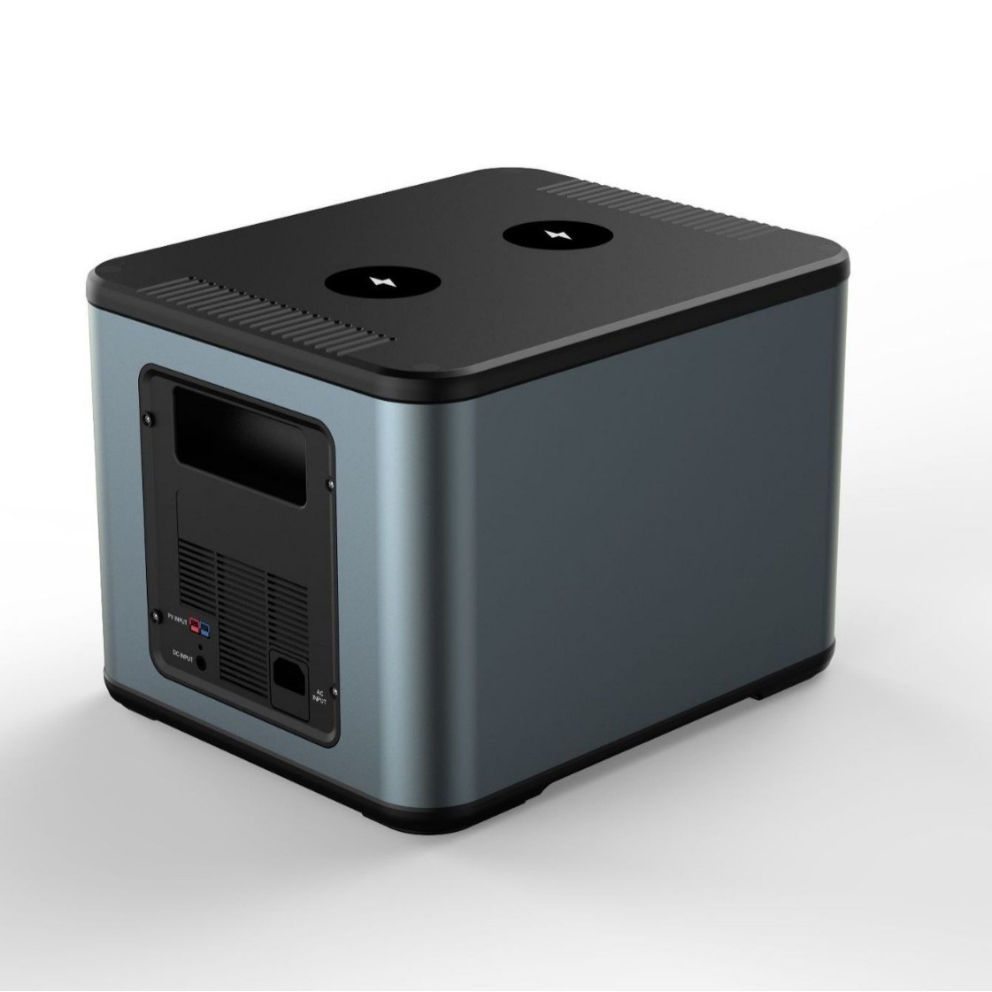 2000W便携式户外电源2000W储能电源应急储能电源厂家图4