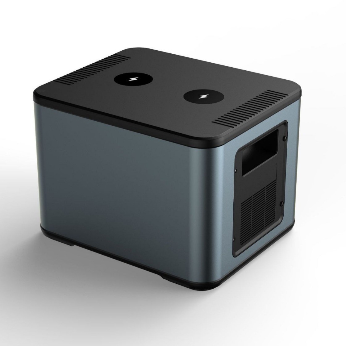 2000W便携式户外电源2000W储能电源应急储能电源厂家图3