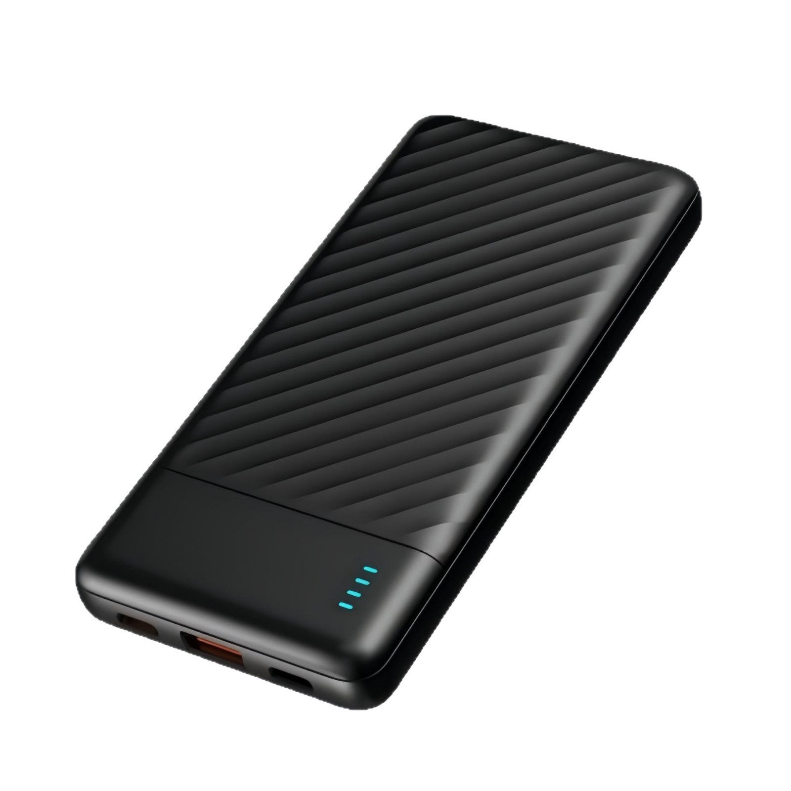 源头工厂大功率35W超快充移动电源30000毫安ACC接口充电宝OEM定制图3