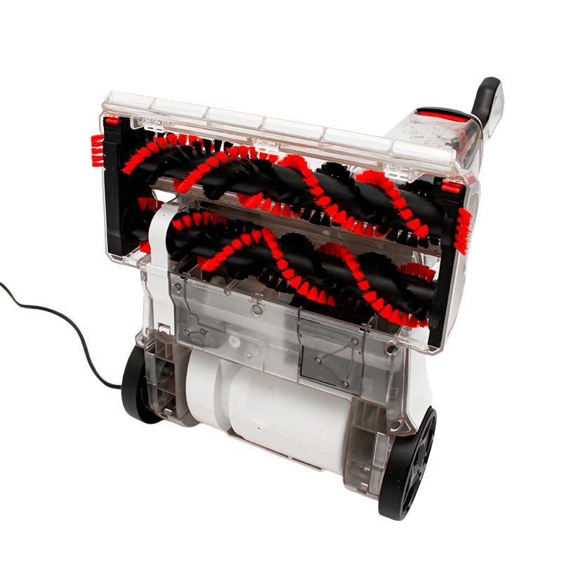 跨境家用地毯清洗机家政小型酒店大功率沙发布艺商用地毯清洗机图4