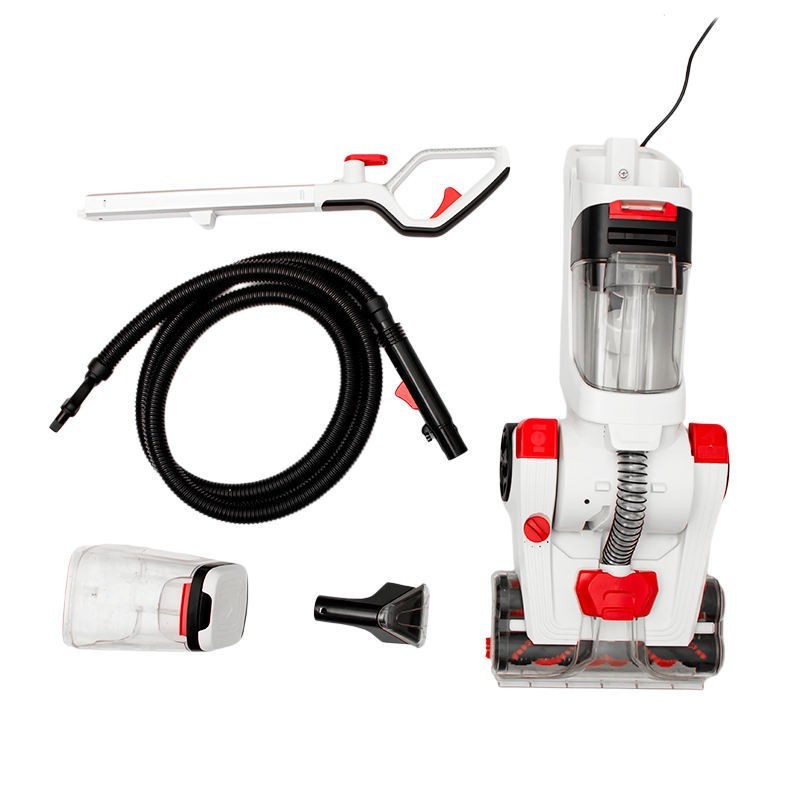 跨境家用地毯清洗机家政小型酒店大功率沙发布艺商用地毯清洗机图5