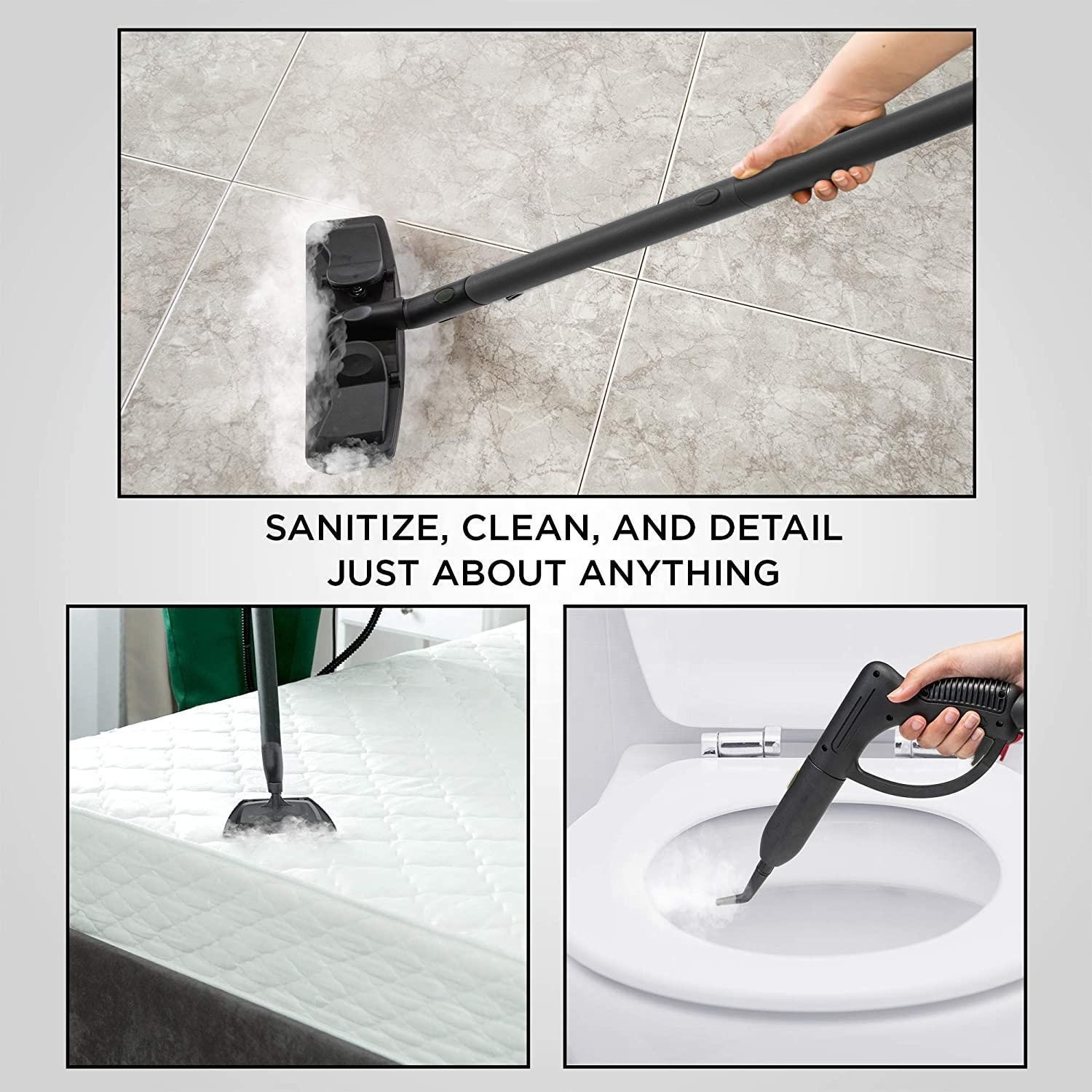 跨境卧式蒸汽机抽油烟机快速清洗机清洗机家用大功率地毯沙发清洁图4