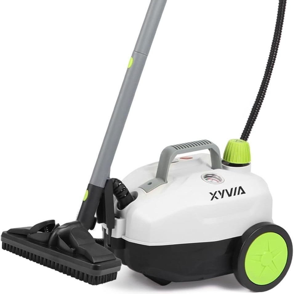 跨境卧式蒸汽机抽油烟机快速清洗机清洗机家用大功率地毯沙发清洁图5