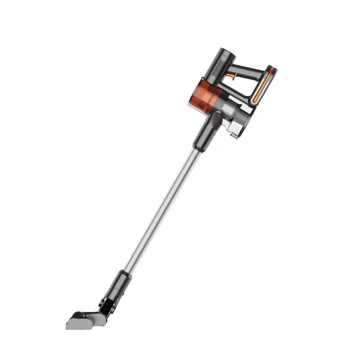 新款V8无线吸尘器30Kpa家用便携触控手持吸尘器多配置选项手持图5