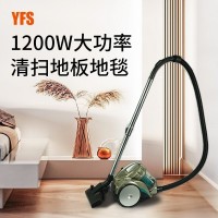 新款优质家用商用干式卧式吸尘器手持大容积大功率大吸力卧式吸尘