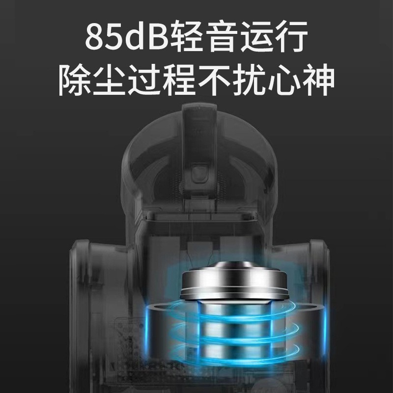 新款优质家用商用干式卧式吸尘器手持大容积大功率大吸力卧式吸尘图4