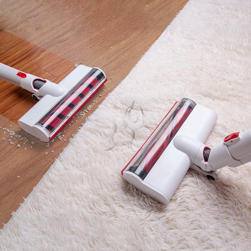家用吸尘器车用无线手持吸尘器 日韩欧美规小型吸尘机工厂OEM图3